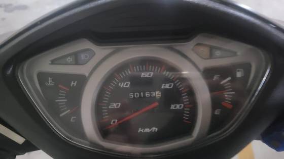 HONDA LEAD 110 